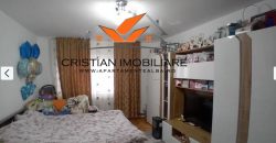 Apartament 2 camere decomandat, etaj 3, Ampoi 2!