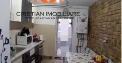 Apartament 2 camere decomandat, etaj 3, Ampoi 2!