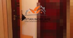 Garsoniera , etaj 1, mobilata, utilata, Cetate!