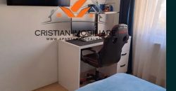 Apartament 2 camere decomandat, etaj 3, Cetate-Mercur!