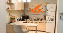 Apartament 3 camere, 105 mp, finisat, partial mobilat,zona Centru-Gara !