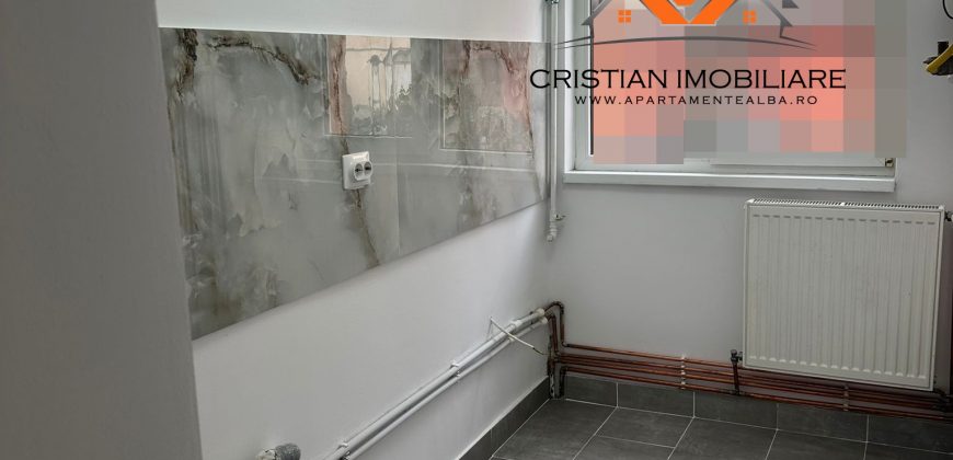 Apartament 2 camere , Parter, finisat nou, Centru!