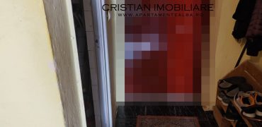 Garsoniera , etaj 3, Cetate-Lidl!