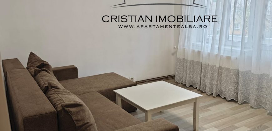 Apartament 2 camere decomandat, etaj 2, mobilat, utilat, Cetate-Mercur!