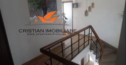 Apartament 5 camere, cu scara interioara, Cetate-Stadion !
