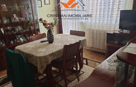 Apartament 2 camere , mobilat, utilat, Cetate, zona Closca!
