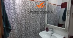 Apartament 3 camere, etaj 3, foste proprietati, finisat, Cetate!