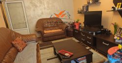 Apartament 3 camere decomandat, 2 bai, balcon inchis, Cetate-MERCUR!