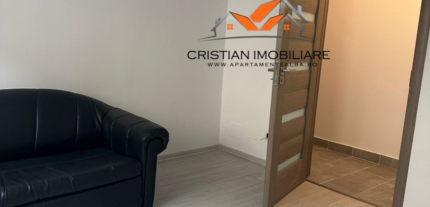 Apartament 2 camere , Parter, finisat nou, Centru!