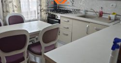 Apartament 3 camere decomandat, finisat, mobilat, utilat, Cetate-Closca!