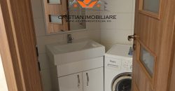 Apartament 3 camere decomandat, finisat, mobilat, utilat, Cetate-Closca!