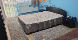 Garsoniera , mobilata, utilata, cu balcon, Cetate-Mercur!
