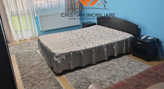 Garsoniera , mobilata, utilata, cu balcon, Cetate-Mercur!