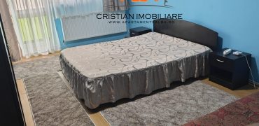 Garsoniera , mobilata, utilata, cu balcon, Cetate-Mercur!