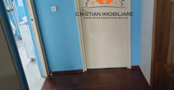 Garsoniera , mobilata, utilata, cu balcon, Cetate-Mercur!