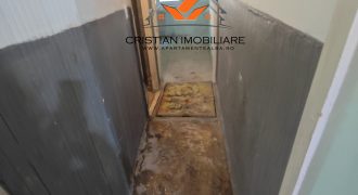 Apartament 2 camere decomandat, Parter, zona BUNA, Cetate!