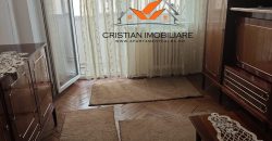 Apartament 3 camere decomandat, etaj 3, mobilat, utilat, Cetate-Mercur!