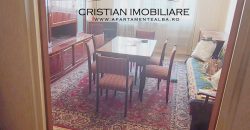 Apartament 2 camere, etaj 1, zonă centrala, Blaj!