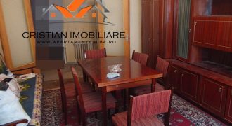 Apartament 2 camere, etaj 1, zonă centrala, Blaj!