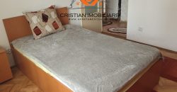 Apartament 3 camere decomandat, etaj 3, mobilat, utilat, Cetate-Mercur!