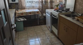 Apartament 3 camere decomandat , etaj 2, 2 bai, Cetate, zona Stadion!