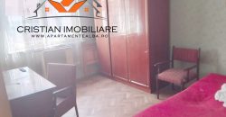 Apartament 2 camere, etaj 1, zonă centrala, Blaj!
