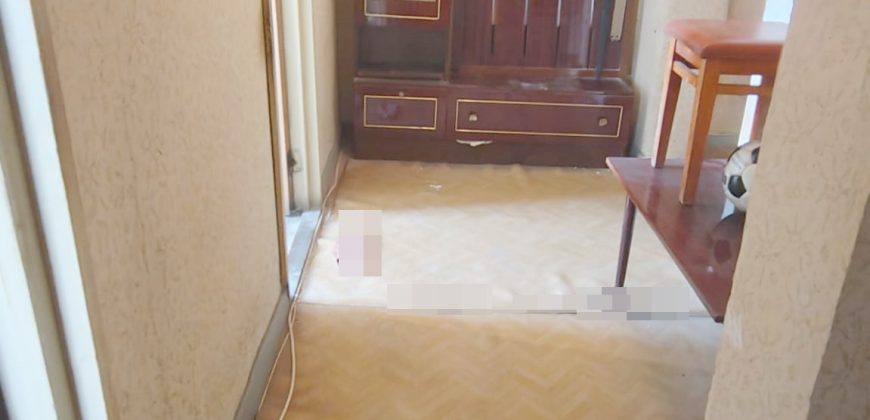 Apartament 2 camere, etaj 1, zonă centrala, Blaj!
