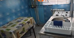 Garsoniera , mobilata, utilata, cu balcon, Cetate-Mercur!