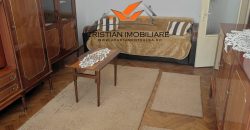 Apartament 3 camere decomandat, etaj 3, mobilat, utilat, Cetate-Mercur!