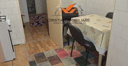 Apartament 3 camere decomandat, etaj 3, mobilat, utilat, Cetate-Mercur!