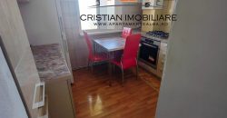 Apartament 3 camere decomandat , etaj 3, mobilat, utilat, Ampoi 3!