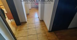 Apartament 3 camere decomandat , etaj 3, mobilat, utilat, Ampoi 3!