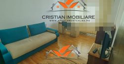 Apartament 3 camere decomandat , etaj 3, mobilat, utilat, Ampoi 3!