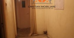Apartament 3 camere decomandat, etaj intermediar, Cetate!