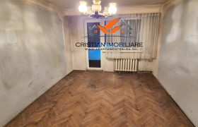 Apartament 3 camere decomandat, etaj intermediar, Cetate! Apartament 3 camere decomandat, etaj intermediar, Cetate!