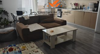Apartament 3 camere, bloc nou, mobilat, utilat, Arex-Ampoi 3!