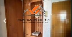 Garsoniera decomandata, Cetate-Mercur!