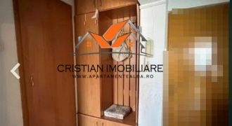 Garsoniera decomandata, Cetate-Mercur!