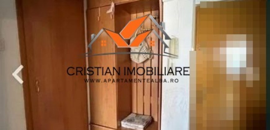 Garsoniera decomandata, Cetate-Mercur!