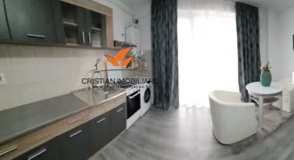 Apartament 3 camere, etaj 3, finisat, mobilat, utilat, bloc nou, Ampoi 3-cartier Green Residence!