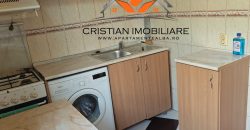 Garsoniera, etaj 2, Cetate!