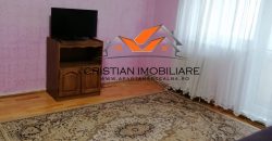 Apartament 2 camere, mobilat, utilat, Cetate-Piata!