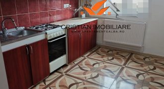 Apartament 2 camere, Parter inalt, zona Cetate-Piata!