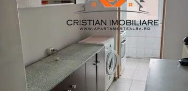 Garsoniera, zona buna , Cetate !