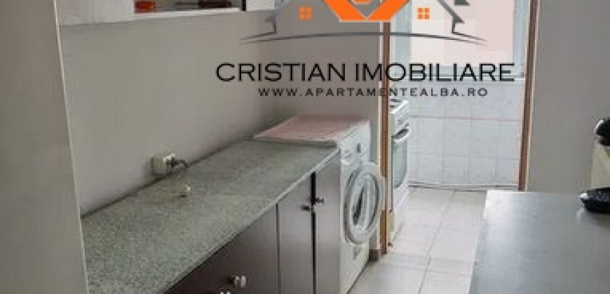 Garsoniera, zona buna , Cetate !