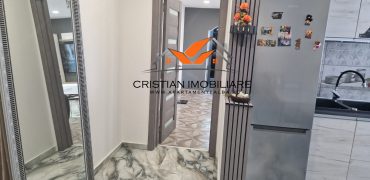 Apartament 2 camere, Parter inalt, finisat nou, mobilat, utilat, Cetate-Piata!