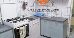 Apartament 2 camere, mobilat, utilat, Cetate-Piata!