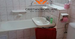 Apartament 2 camere, mobilat, utilat, Cetate-Piata!