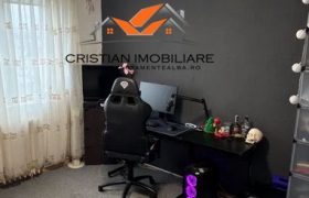 Apartament 3 camere decomandat , mobilat, utilat, Cetate ! Apartament 3 camere decomandat , mobilat, utilat, Cetate !