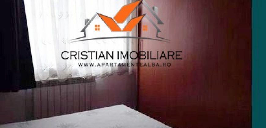 Apartament 2 camere, etaj intermediar, bloc cu lift, Cetate-Bulevard!